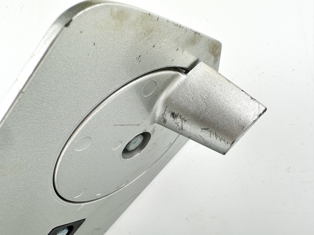 1998 Honda 50HP 4 Stroke Outboard 20" L Lower Unit Gear Case RH 41100-ZW4-H13ZA