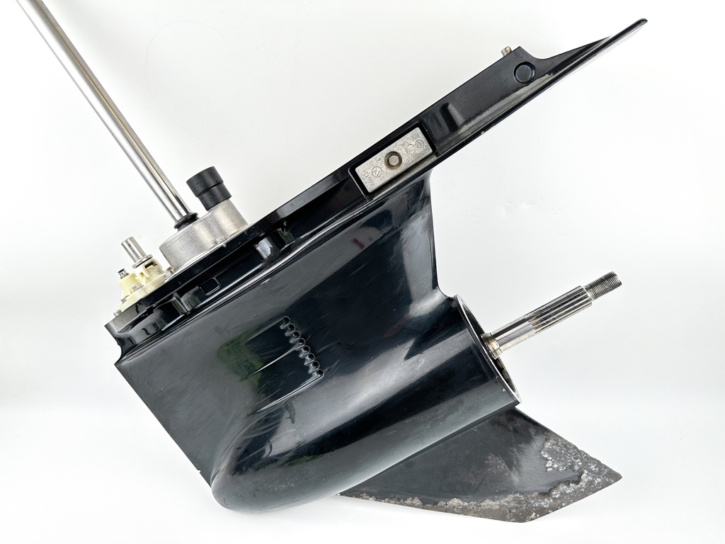 Mercury 225 250 275 300 HP L6 Verado 25" 1.85 Lower Unit Gear Case 5.44 Standard