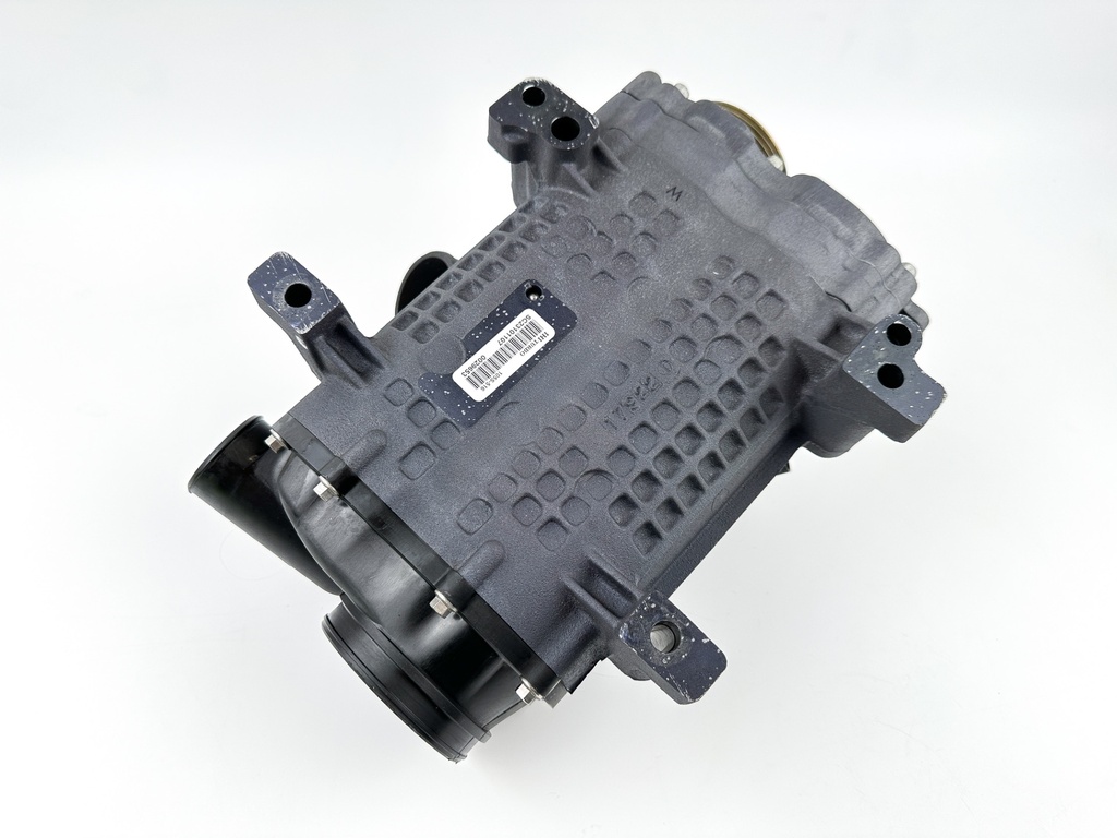 2012 Mercury 300 HP 4 Stroke Outboard Supercharger 898096A03 OEM