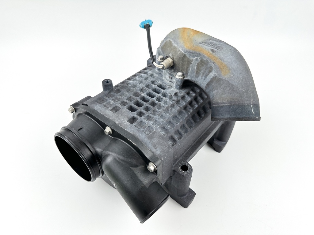 2012 Mercury 300 HP 4 Stroke Outboard Supercharger 898096A03 OEM