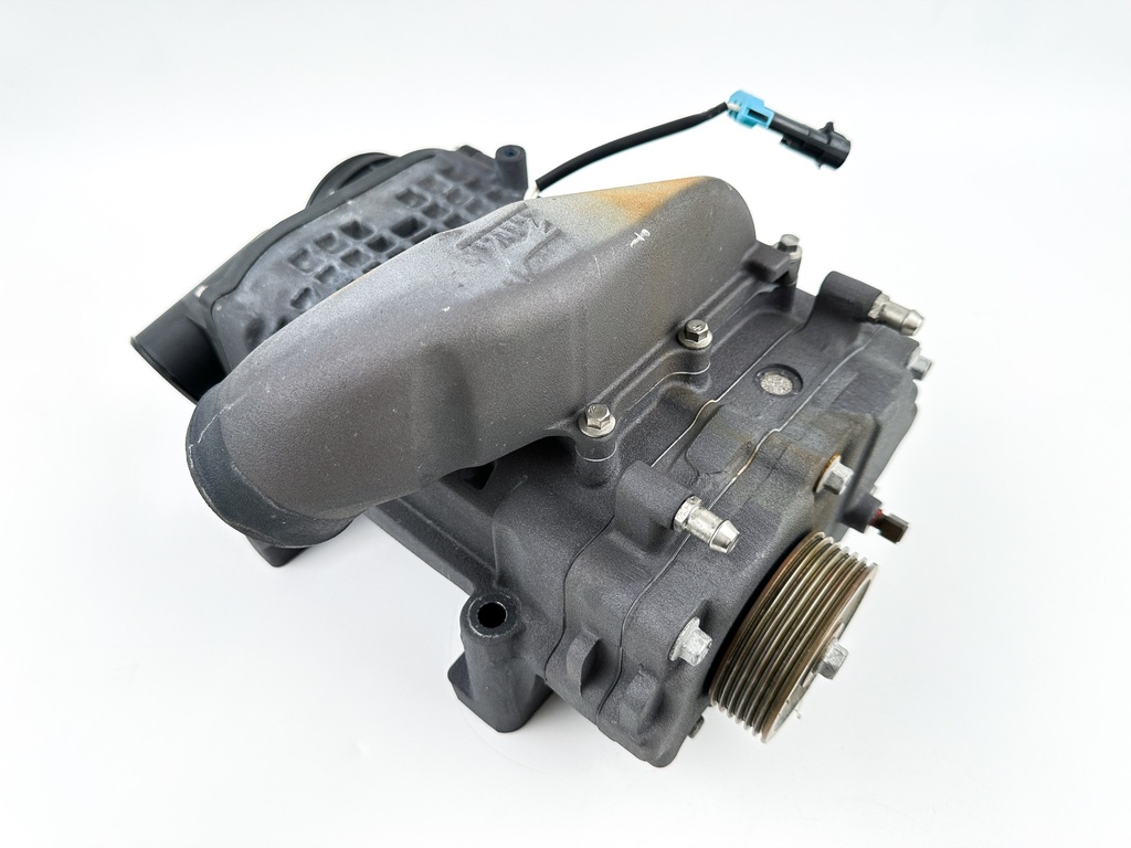 2012 Mercury 300 HP 4 Stroke Outboard Supercharger 898096A03 OEM