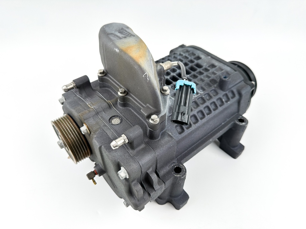 2012 Mercury 300 HP 4 Stroke Outboard Supercharger 898096A03 OEM