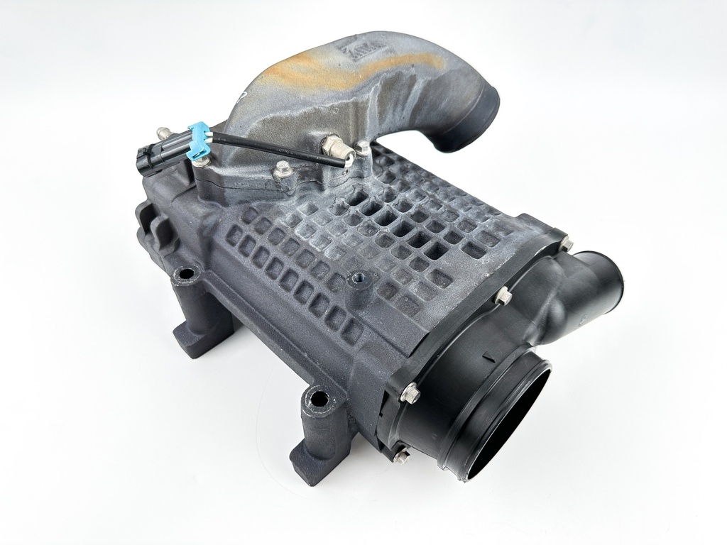 2012 Mercury 300 HP 4 Stroke Outboard Supercharger 898096A03 OEM