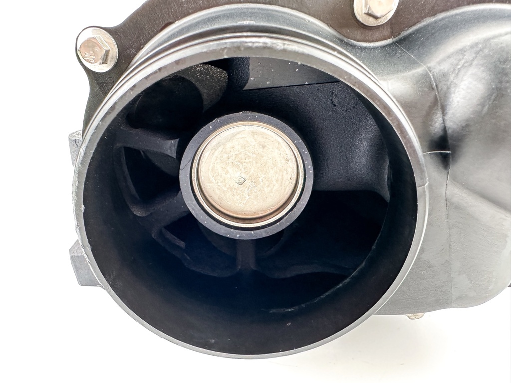 2012 Mercury 300 HP 4 Stroke Outboard Supercharger 898096A03 OEM