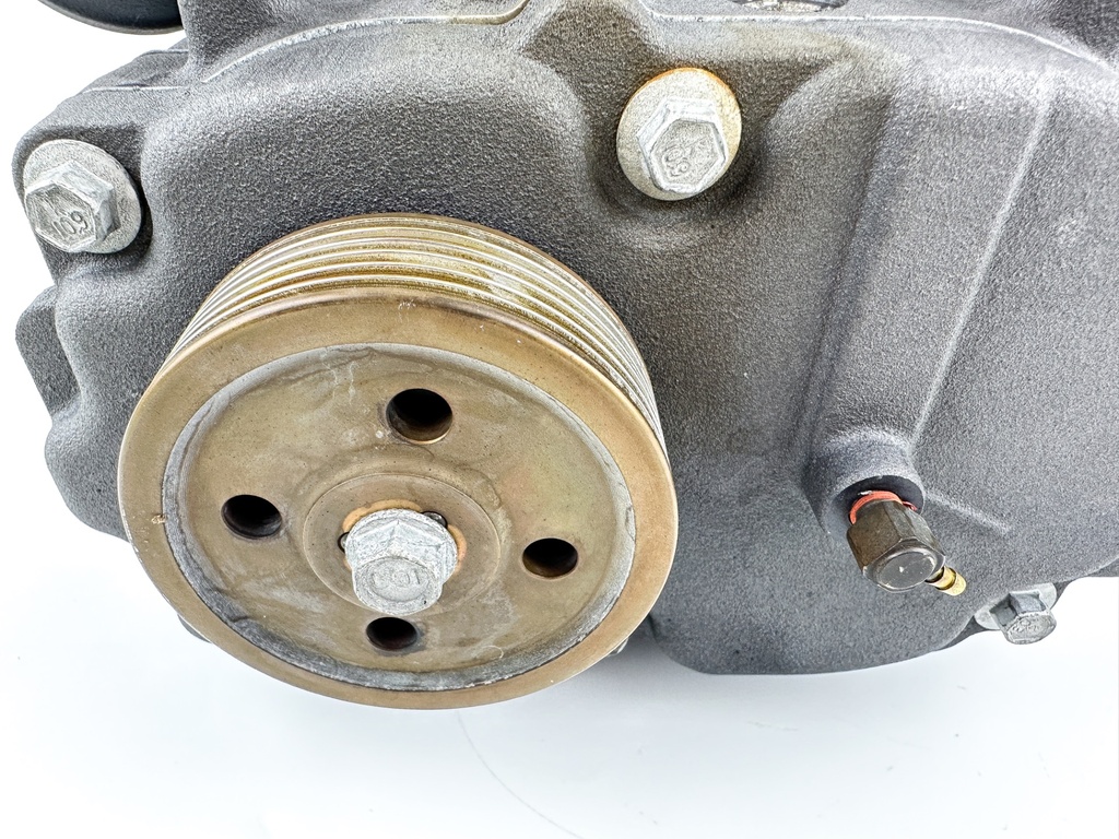 2012 Mercury 300 HP 4 Stroke Outboard Supercharger 898096A03 OEM