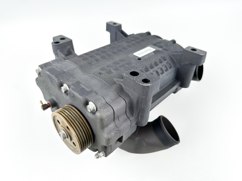 2012 Mercury 300 HP 4 Stroke Outboard Supercharger 898096A03 OEM