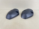 2015 Yamaha 115HP 4 Stroke Outboard Lower Mount Bracket Cover Set 6EK-44553-00-8D