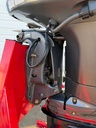 2019 Yamaha VMAX 150HP 4 Stroke Outboard - 20” Shaft - Good Condition
