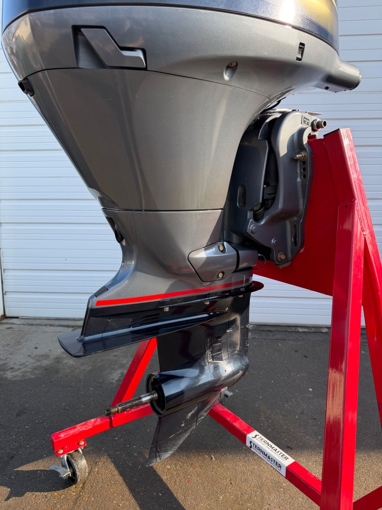 2019 Yamaha VMAX 150HP 4 Stroke Outboard - 20” Shaft - Good Condition