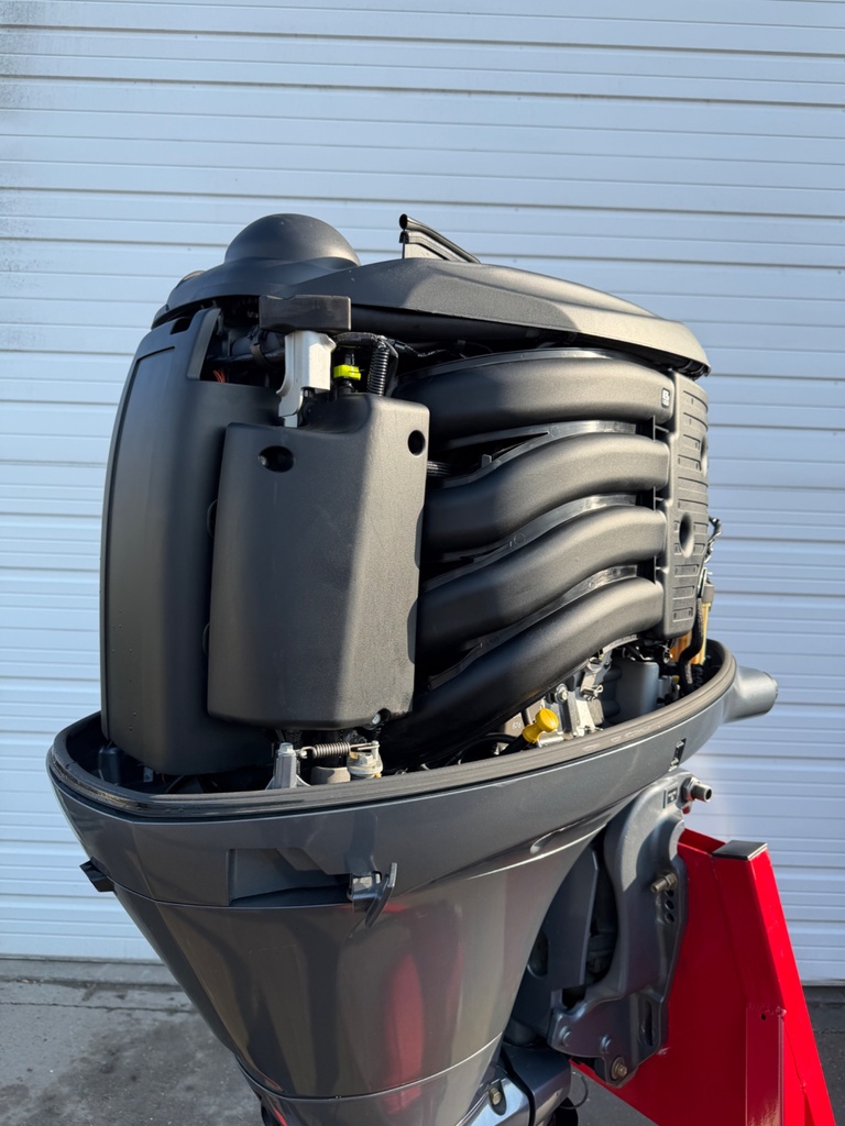 2019 Yamaha VMAX 150HP 4 Stroke Outboard - 20” Shaft - Good Condition