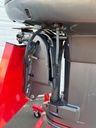 2003 Yamaha 150HP 2 Stroke Outboard 25” Shaft Carbureted - Great Shape
