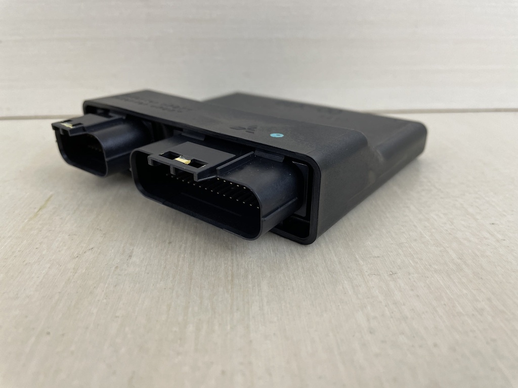 2015 Yamaha 115HP 4 Stroke Outboard Engine Control Unit ECU 6EK-8591A-01-00