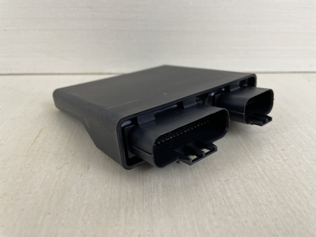 2015 Yamaha 115HP 4 Stroke Outboard Engine Control Unit ECU 6EK-8591A-01-00