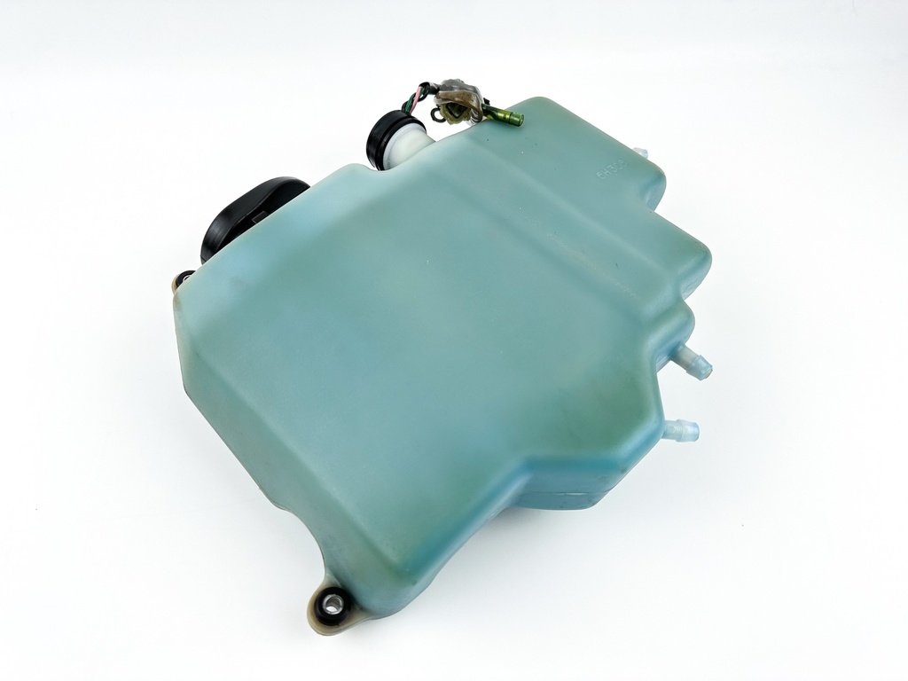 2003 Yamaha 70 HP 2 Stroke Outboard Oil Tank W/ Sensor 6H3-21707-06-00 OEM