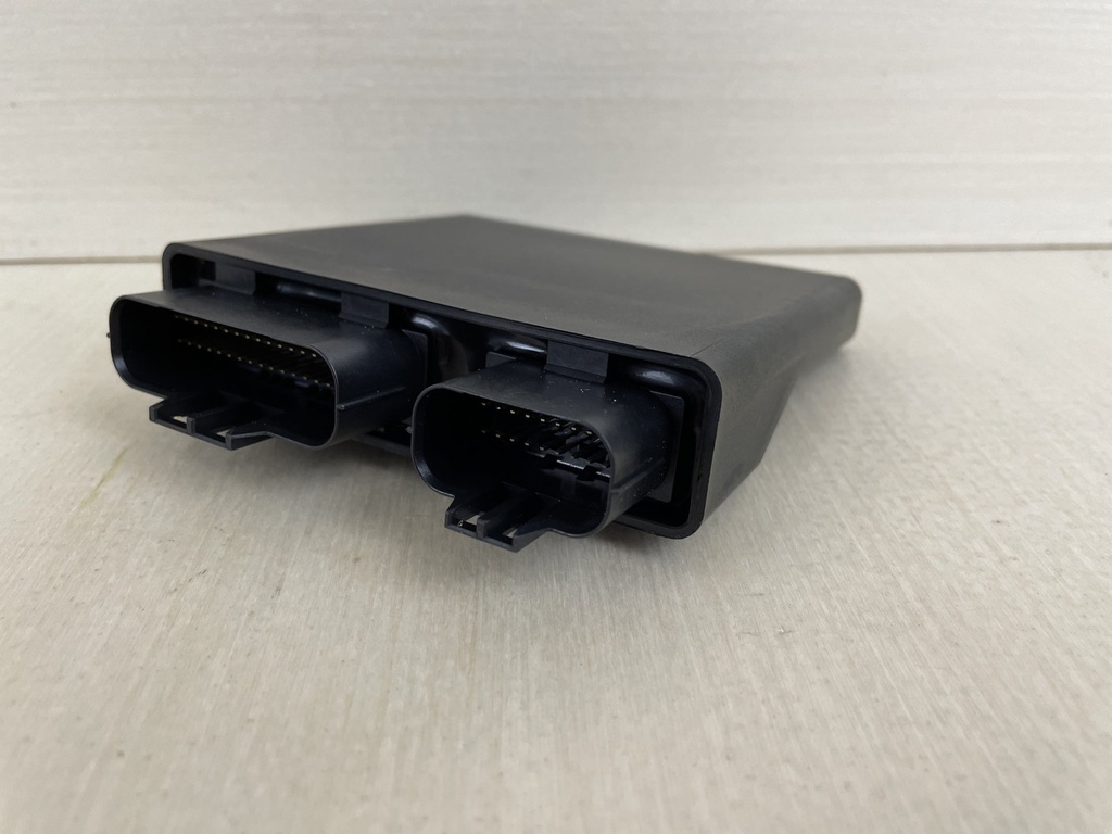 2015 Yamaha 115HP 4 Stroke Outboard Engine Control Unit ECU 6EK-8591A-01-00