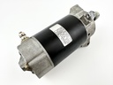 2003 Yamaha 70 HP 2 Stroke Outboard Starter Motor 6H3-81800-11-00 OEM