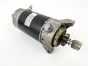 2003 Yamaha 70 HP 2 Stroke Outboard Starter Motor 6H3-81800-11-00 OEM