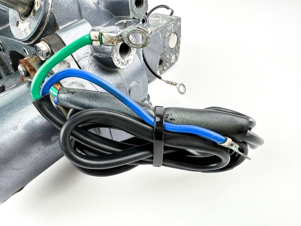 1992 + Yamaha 2 Stroke Power Trim Tilt Unit Assembly 60 70 75 85 90 HP - Repair