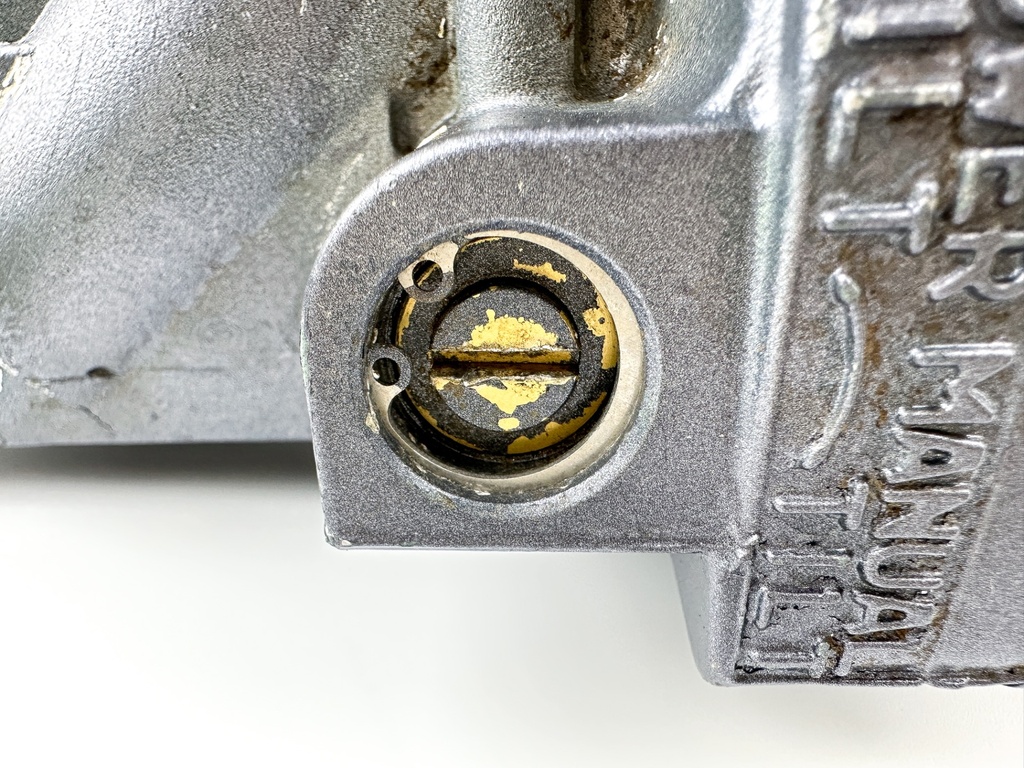 1992 + Yamaha 2 Stroke Power Trim Tilt Unit Assembly 60 70 75 85 90 HP - Repair