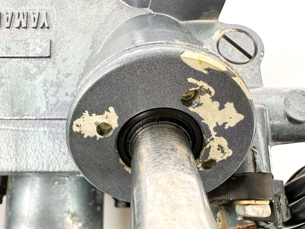 1992 + Yamaha 2 Stroke Power Trim Tilt Unit Assembly 60 70 75 85 90 HP - Repair