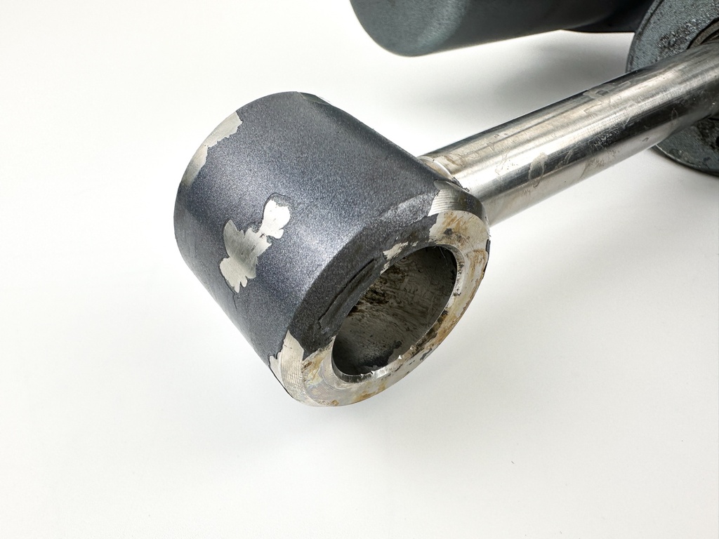 1992 + Yamaha 2 Stroke Power Trim Tilt Unit Assembly 60 70 75 85 90 HP - Repair