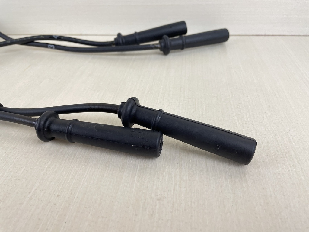 2015 Yamaha 115HP 4 Stroke Outboard Ignition Coil Set Top Bottom 68V-82310-11-00