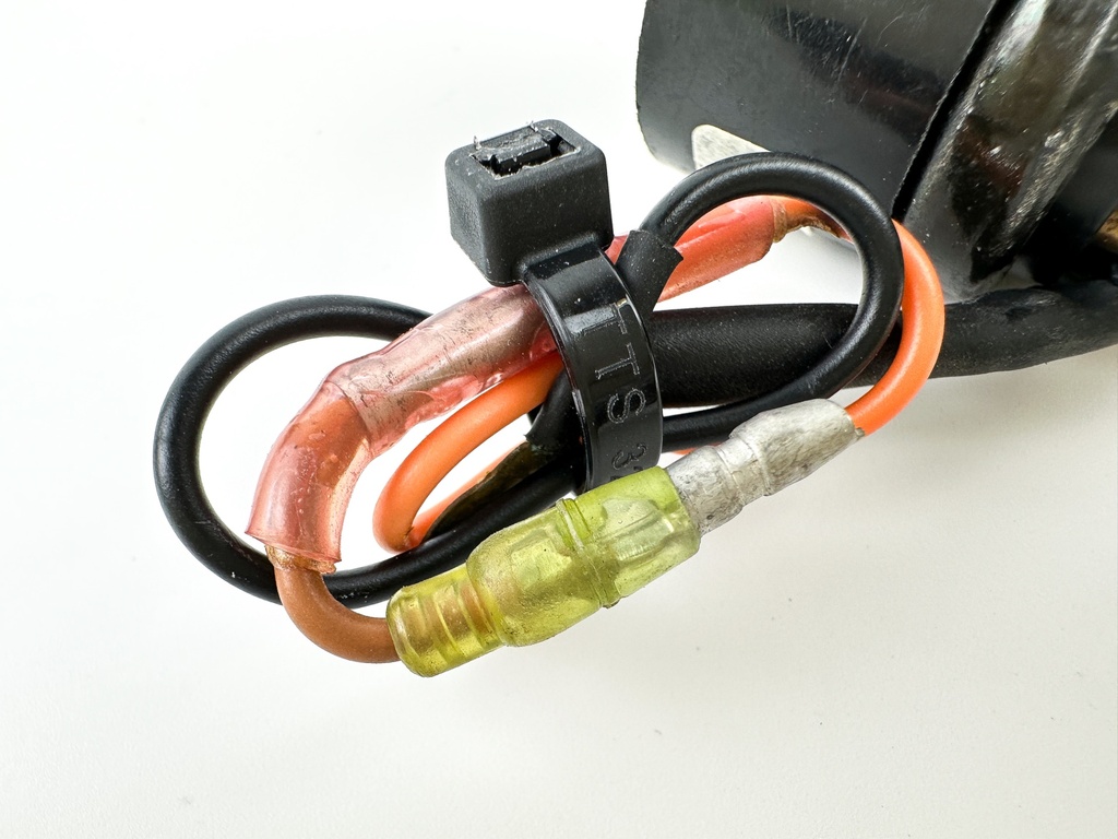 2003 Yamaha 70 HP 2 Stroke Outboard Relay Assembly 688-81950-10-00 OEM