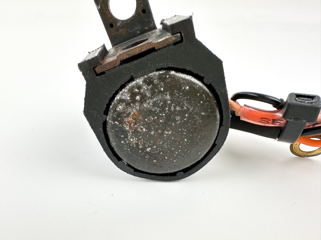 2003 Yamaha 70 HP 2 Stroke Outboard Relay Assembly 688-81950-10-00 OEM