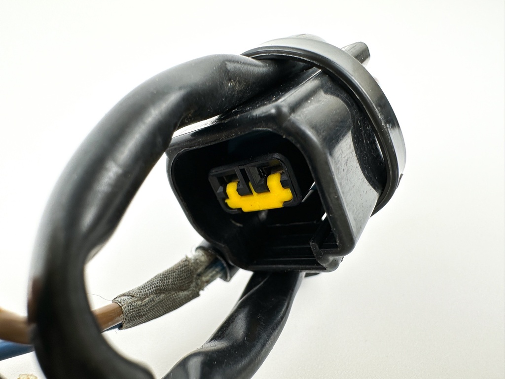 2003 Yamaha 70 HP 2 Stroke Outboard Stator Assembly 6H2-85533-01-00 OEM