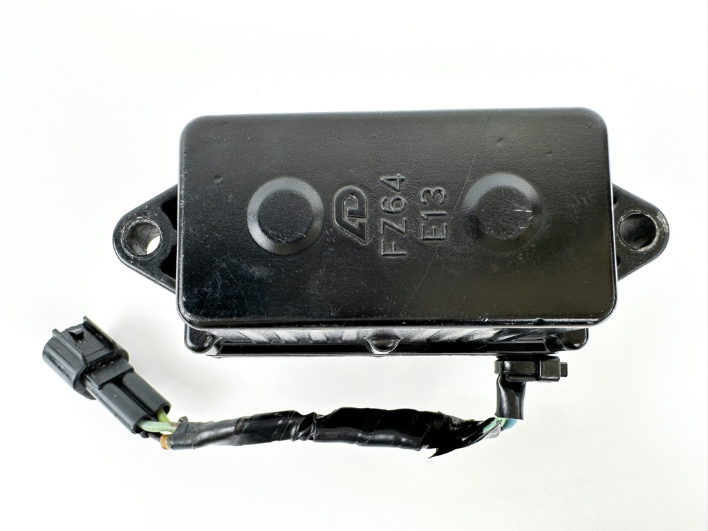 2003 Yamaha 70 HP 2 Stroke Outboard Trim Tilt Relay 61A-81950-00-00 OEM