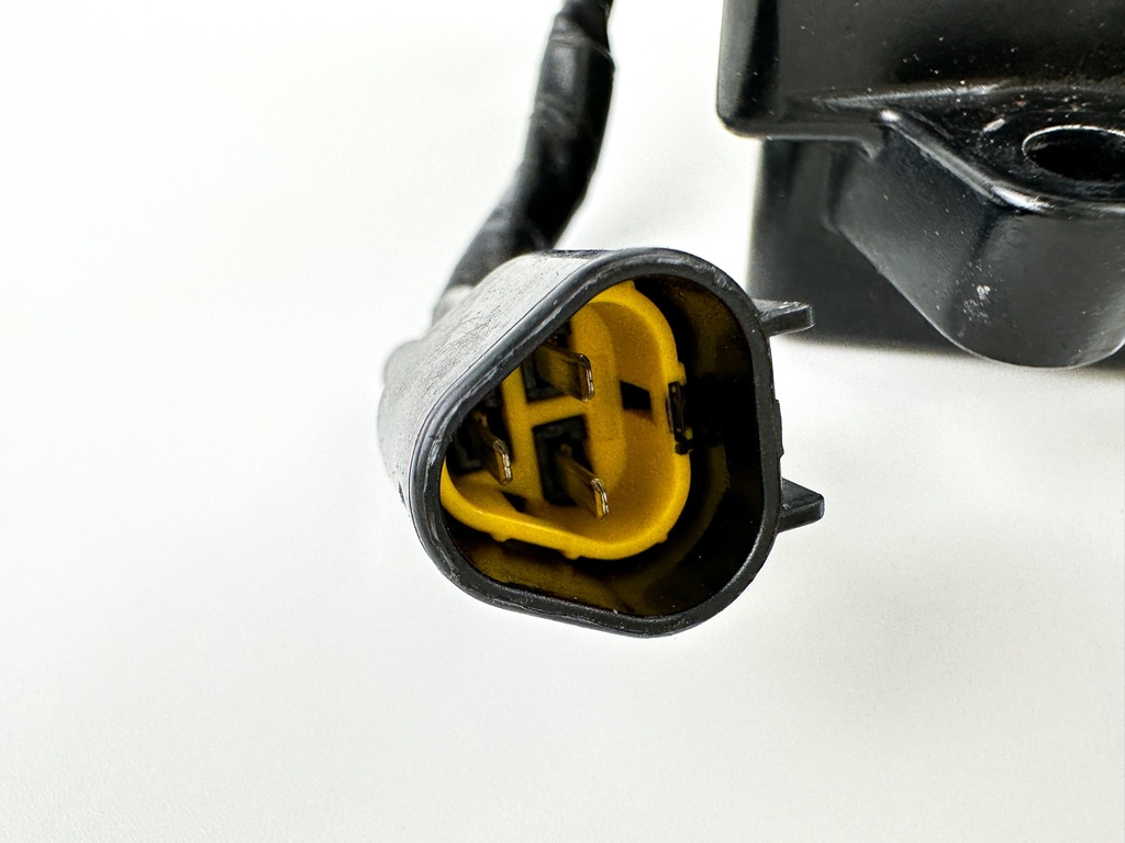 2003 Yamaha 70 HP 2 Stroke Outboard Trim Tilt Relay 61A-81950-00-00 OEM