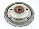 2003 Yamaha 70 HP 2 Stroke Outboard Flywheel Rotor 6H2-85550-00-00 OEM