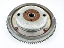 2003 Yamaha 70 HP 2 Stroke Outboard Flywheel Rotor 6H2-85550-00-00 OEM