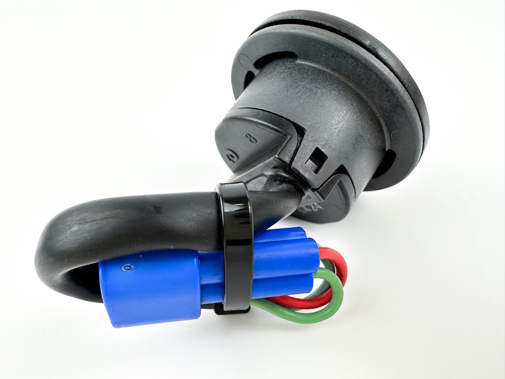 2003 Yamaha 70 HP 2 Stroke Outboard Trim Switch 6H1-82563-10-00 OEM