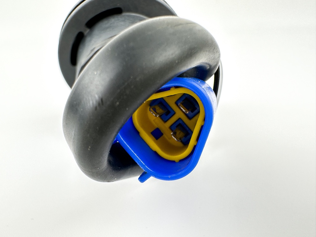 2003 Yamaha 70 HP 2 Stroke Outboard Trim Switch 6H1-82563-10-00 OEM