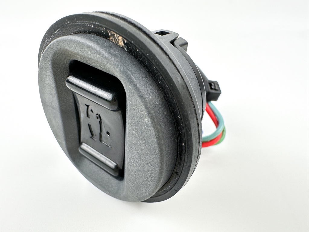 2003 Yamaha 70 HP 2 Stroke Outboard Trim Switch 6H1-82563-10-00 OEM