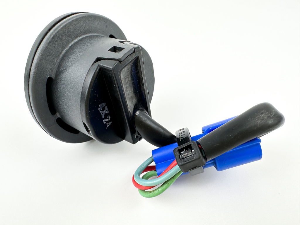 2003 Yamaha 70 HP 2 Stroke Outboard Trim Switch 6H1-82563-10-00 OEM