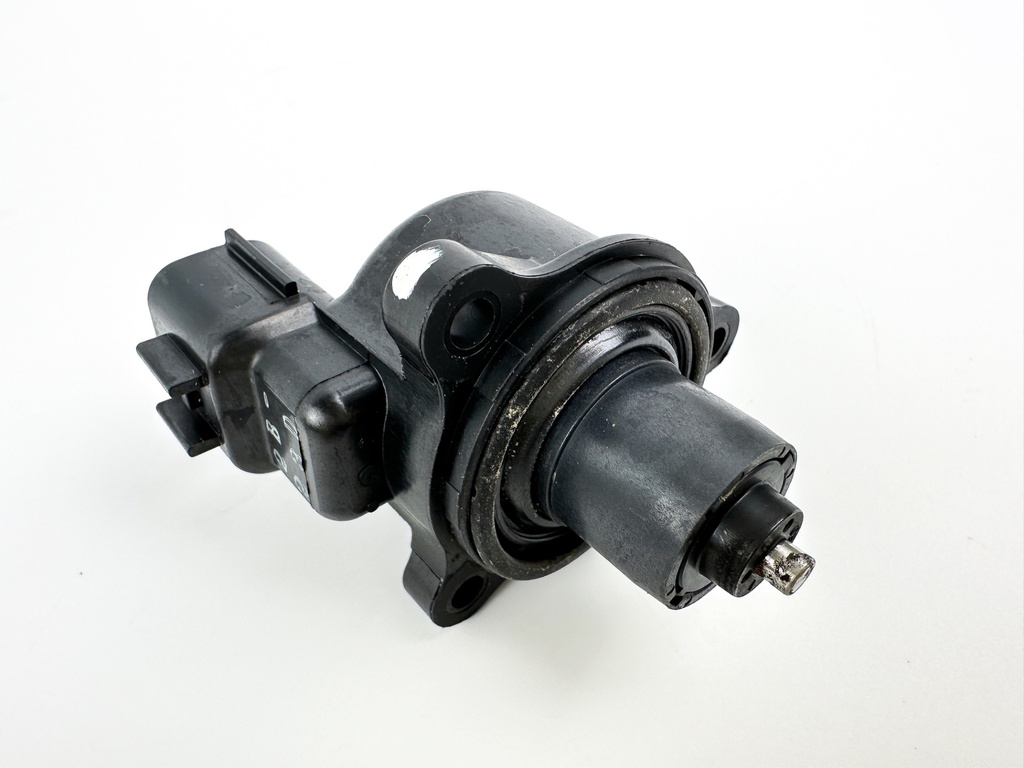 2003 Yamaha 225 HP 4 Stroke Outboard Idle Speed Control Valve ISC IAC 68V-1312A-00-00 OEM