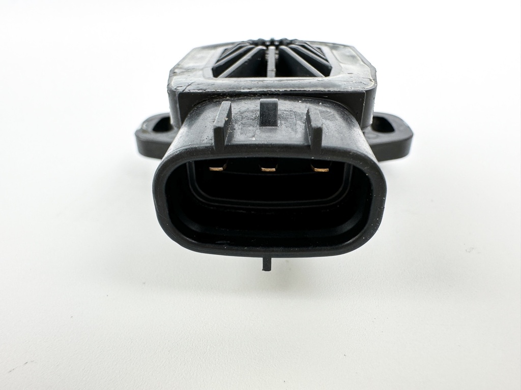 2003 Yamaha 225 HP 4 Stroke Outboard Throttle Position Sensor 69J-85885-00-00 OEM