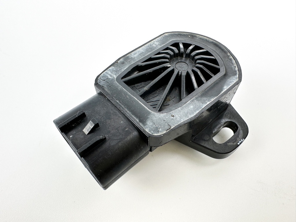 2003 Yamaha 225 HP 4 Stroke Outboard Throttle Position Sensor 69J-85885-00-00 OEM