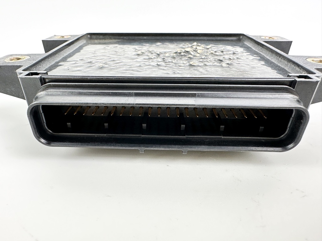 2003 Yamaha 225 HP 4 Stroke Outboard ECU Engine Control Unit 69J-8591A-02-00 OEM