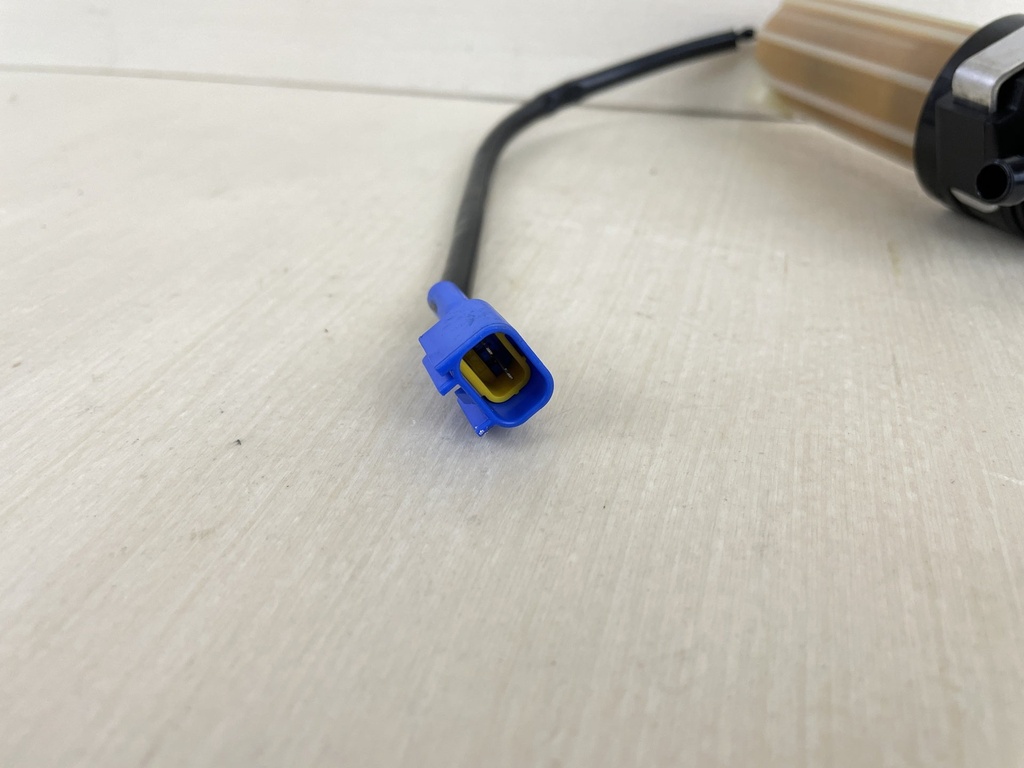 2015 Yamaha 115HP 4 Stroke Outboard Fuel Filter Assembly 6EK-24560-00-00