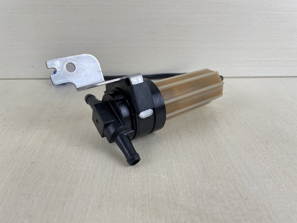 2015 Yamaha 115HP 4 Stroke Outboard Fuel Filter Assembly 6EK-24560-00-00