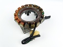 2003 Yamaha 225 HP 4 Stroke Outboard Coil Pulser Base Stator Assembly 69J-81460-01-00 OEM