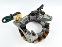 2003 Yamaha 225 HP 4 Stroke Outboard Coil Pulser Base Stator Assembly 69J-81460-01-00 OEM