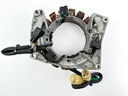 2003 Yamaha 225 HP 4 Stroke Outboard Coil Pulser Base Stator Assembly 69J-81460-01-00 OEM