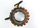 2003 Yamaha 225 HP 4 Stroke Outboard Coil Pulser Base Stator Assembly 69J-81460-01-00 OEM