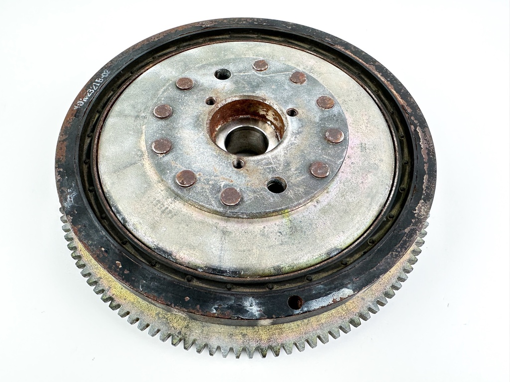 2003 Yamaha 225 HP 4 Stroke Outboard Flywheel Rotor 69J-81450-10-00 OEM