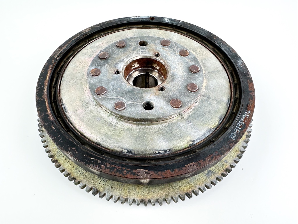 2003 Yamaha 225 HP 4 Stroke Outboard Flywheel Rotor 69J-81450-10-00 OEM