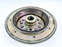 2003 Yamaha 225 HP 4 Stroke Outboard Flywheel Rotor 69J-81450-10-00 OEM